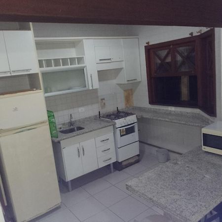Flat Em Maresias - Em Frente A Praia Extérieur photo