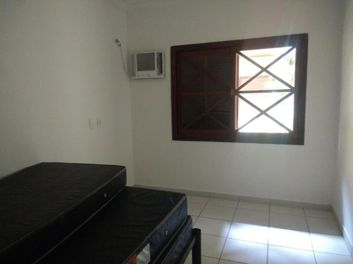 Flat Em Maresias - Em Frente A Praia Extérieur photo