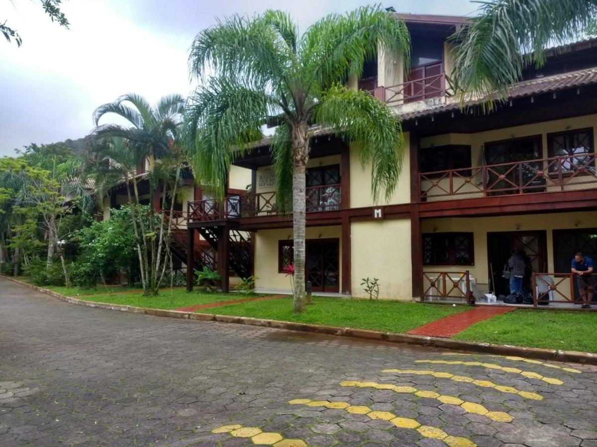 Flat Em Maresias - Em Frente A Praia Extérieur photo