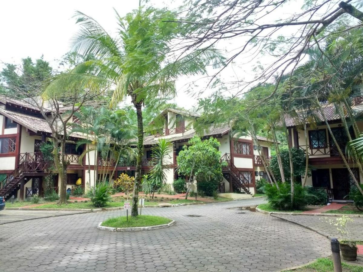 Flat Em Maresias - Em Frente A Praia Extérieur photo