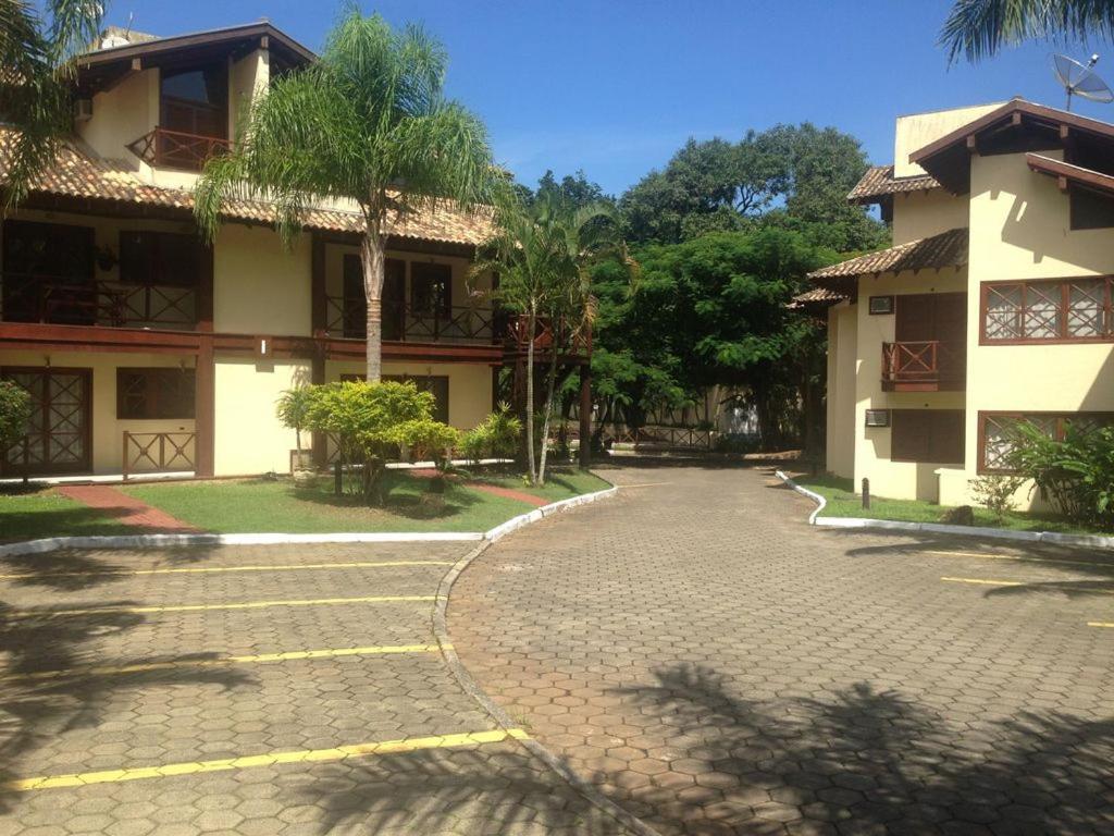 Flat Em Maresias - Em Frente A Praia Extérieur photo