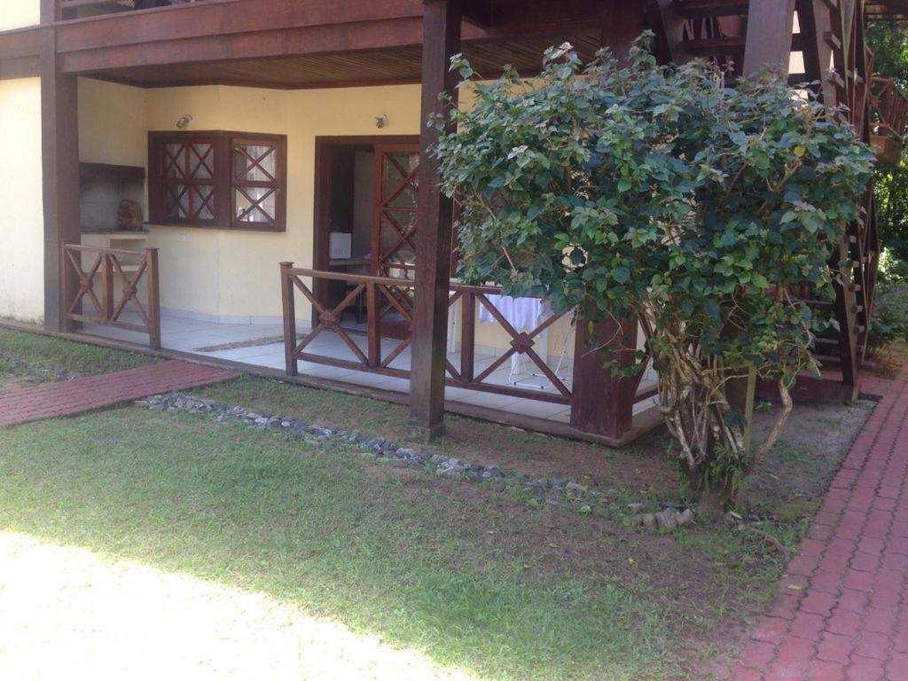 Flat Em Maresias - Em Frente A Praia Extérieur photo