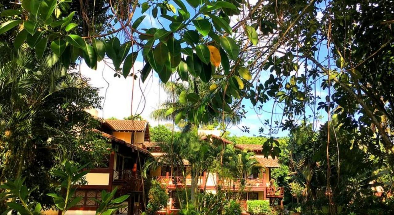 Flat Em Maresias - Em Frente A Praia Extérieur photo