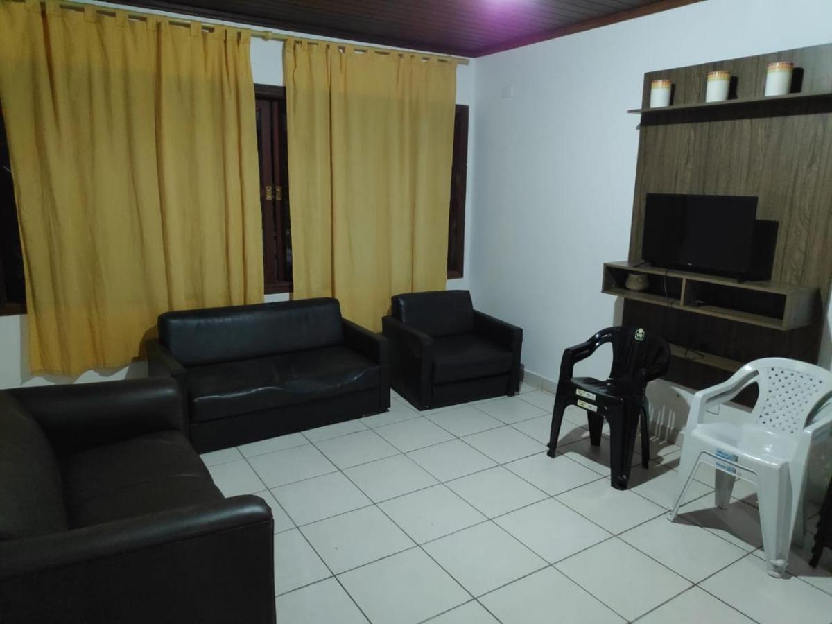 Flat Em Maresias - Em Frente A Praia Extérieur photo
