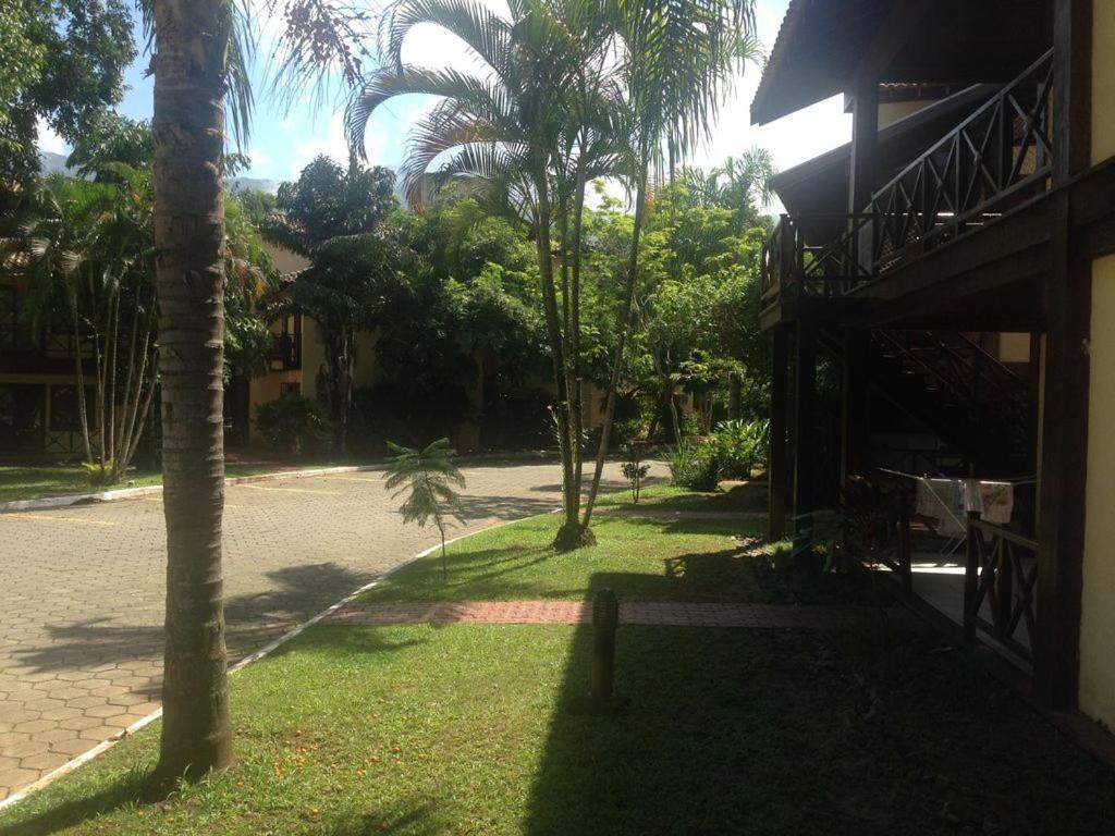 Flat Em Maresias - Em Frente A Praia Extérieur photo