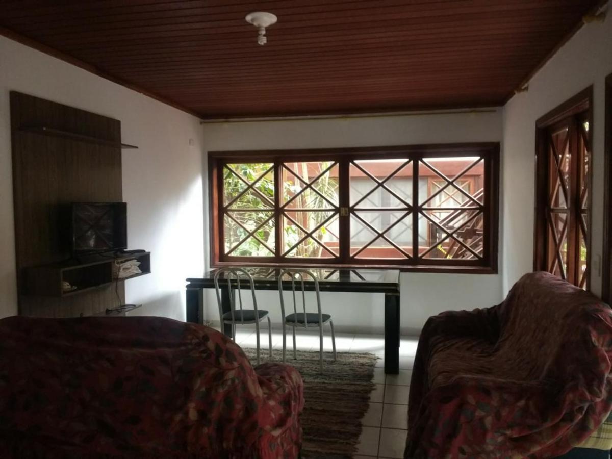 Flat Em Maresias - Em Frente A Praia Extérieur photo